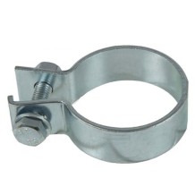 Fascetta di fissaggio per Silenziatore LANDINI