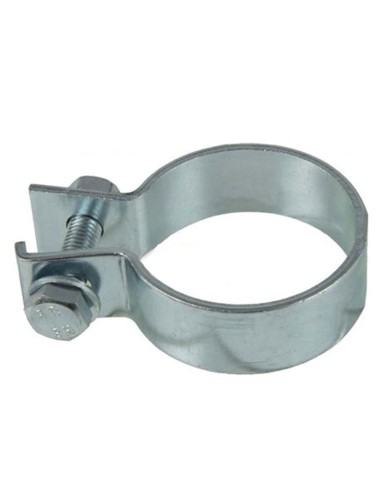 Fascetta di fissaggio per Silenziatore LANDINI