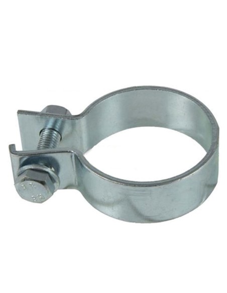 Fascetta di fissaggio per Silenziatore LANDINI