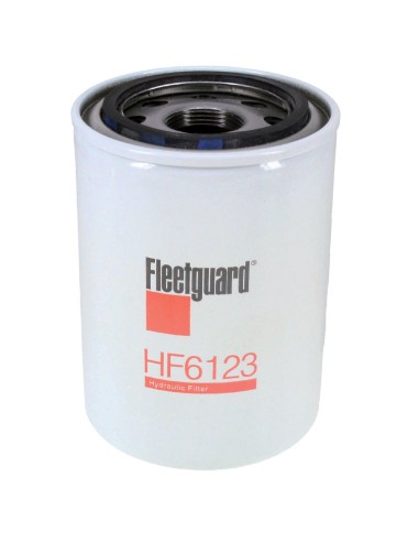 FILTRO OLIO IDRAULICO AVVITABILE FIAT - OM HF6123