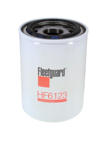 FILTRO OLIO IDRAULICO AVVITABILE FIAT - OM HF6123