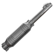 Silenziatore Marmitta Smaltata LANDINI 1427506M96