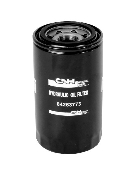 FILTRO OLIO IDRAULICO per TRATTORE FIAT 83912256