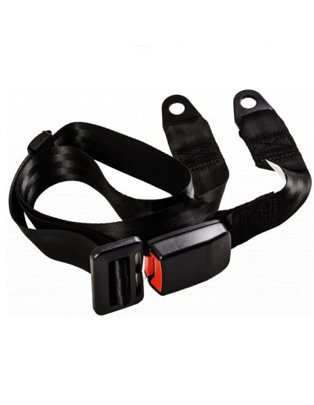 Cintura di Sicurezza Fissa per Trattori, Muletti e Mezzi Agricoli