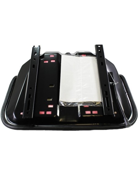 Sedile Culla con Guide Scorrimento tipo Baltic 00028591