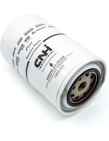 Filtro Olio Avvitabile Originale CNH 1909101
