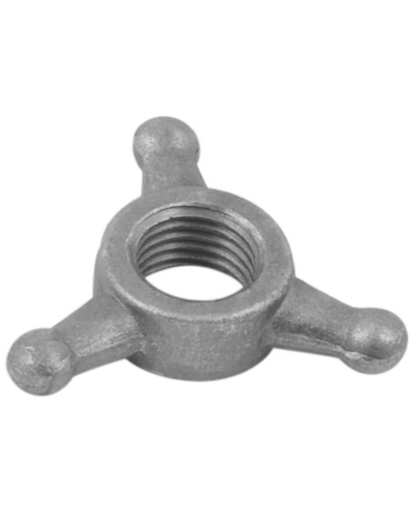 Controdado a Stella Filetto 27x3mm