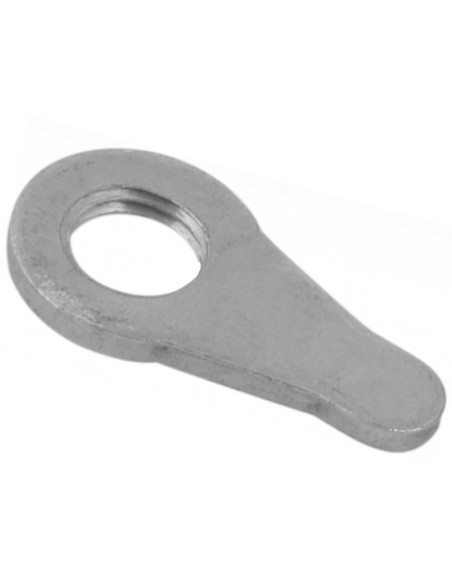 Controdado ad Aletta Filetto 24x2.5mm