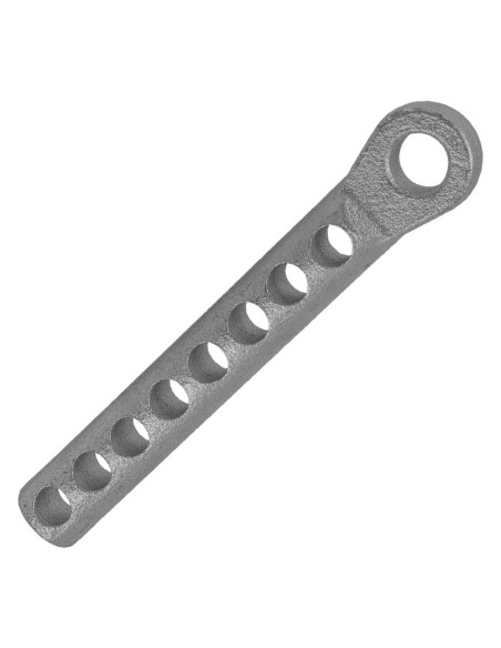 Estremità con 9 Fori per Stabilizzatore 5184565