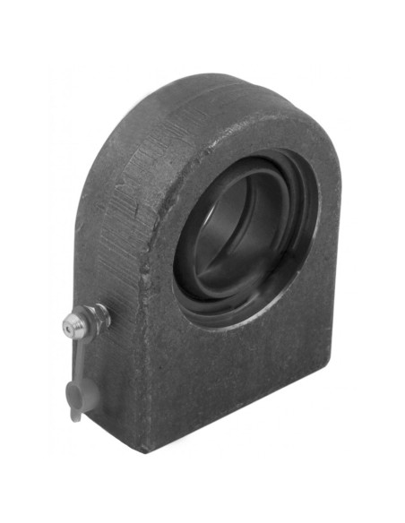 Terminale a Snodo Posteriore Ø20