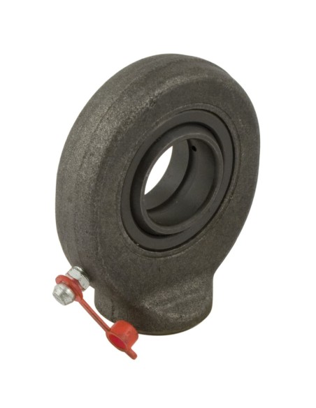 Terminale a Snodo Anteriore Ø10