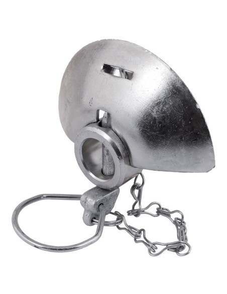 Distanziale per Cono Guida Foro 28.4 mm Diametro Esterno 45 mm