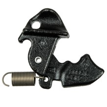 Kit Attuatore Gancio Inferiore Categoria 3 044352454