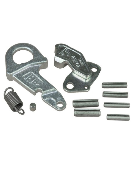Kit Attuatore Completo per Gancio Categoria 2S CBM