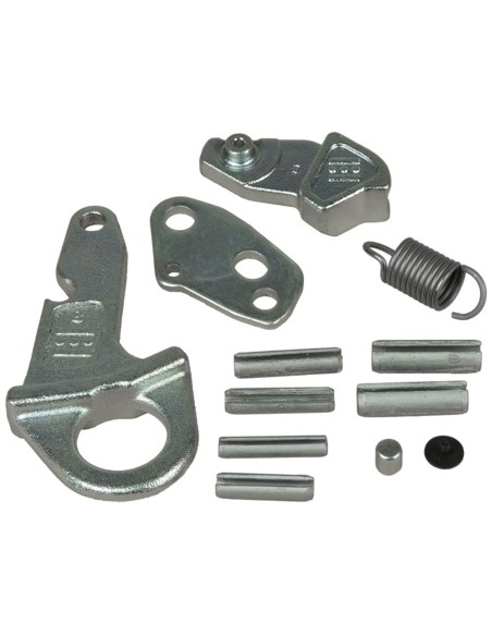 Kit Attuatore Completo per Gancio Categoria 3 CBM
