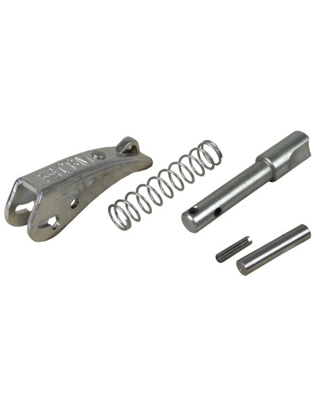 Kit Otturatore Completo per Gancio Superiore Categoria 1 CBM