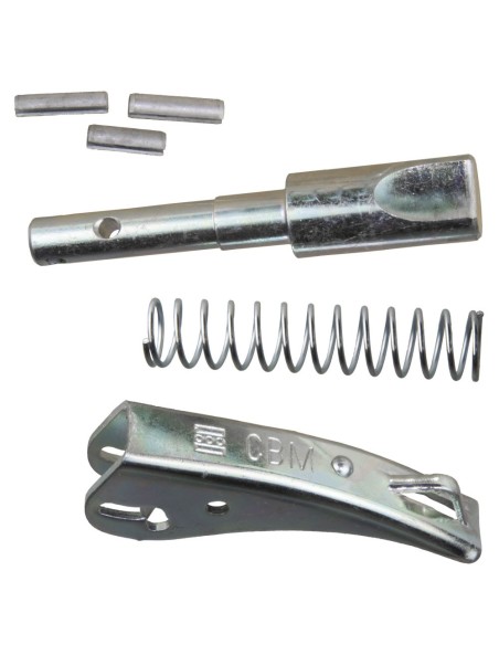 Kit Otturatore Completo per Gancio Superiore Categoria 3 CBM