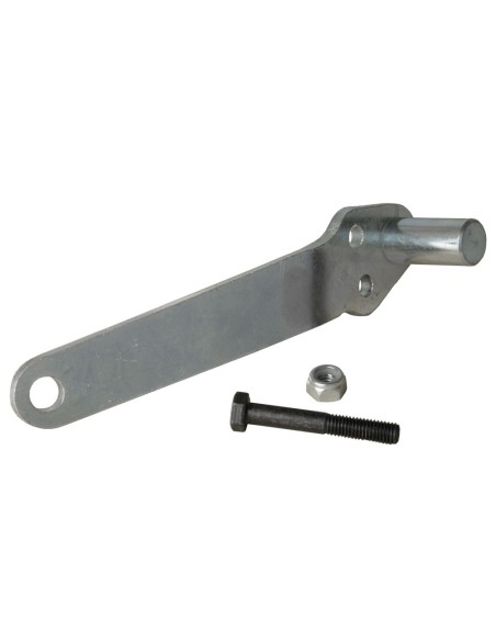 Leva Laterale con Vite e Dado per Gancio Inferiore Categoria 2-3