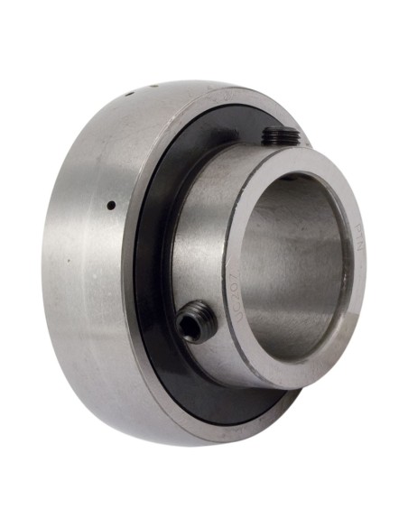 Cuscinetto Serie UC  Diametro 30 mm UC206