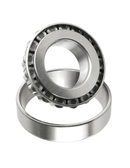 Cuscinetto a Rulli Conici 20x47x15,25 mm 30204