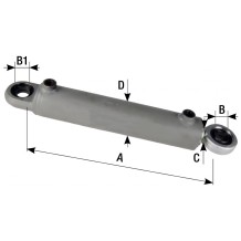 CILINDRO STERZO 380 mm 5198883
