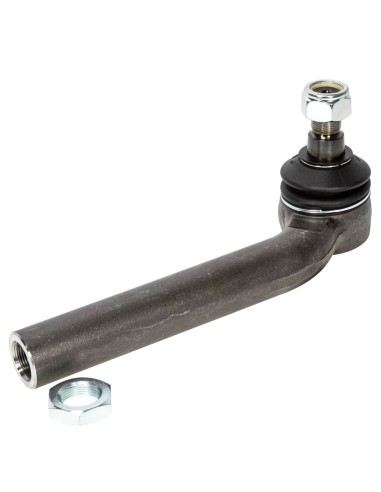 Testina Sterzo Piega a Destra Ø24x1,5mm 133743611