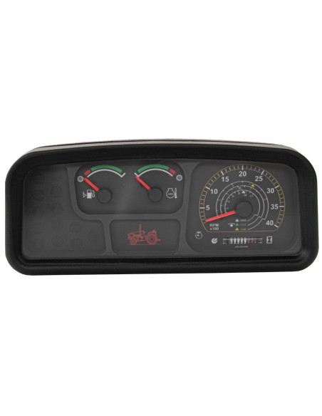 Cruscotto Analogico per GOLDONI 02050776