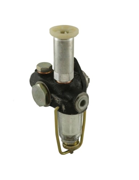 Pompa Alimentazione Carburante 752785