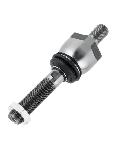 Testina Sferica Assiale Ø18x1,5 mm Destro