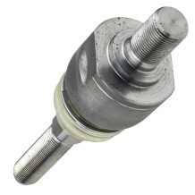 Testina Sferica Assiale Ø18x1,5 mm L 182 mm Destro