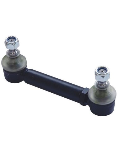 Testina Sterzo Doppia Registrabile Ø16x1,5 mm 9852311