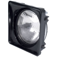 Fanale Anteriore a 2 Luci compatibile con FIAT-AGRIFULL