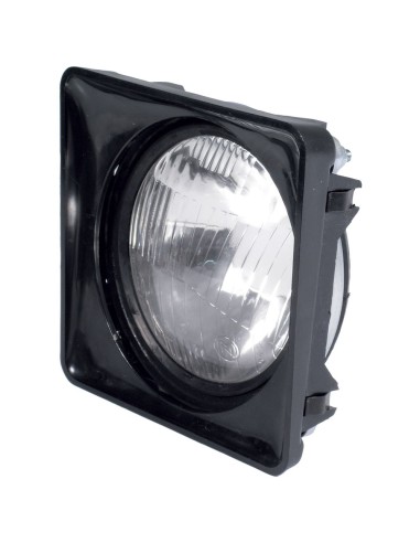 Fanale Anteriore a 2 Luci compatibile con FIAT-AGRIFULL