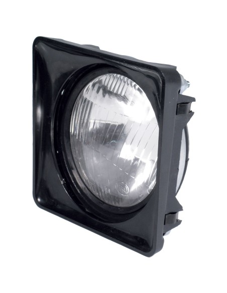 Fanale Anteriore a 2 Luci compatibile con FIAT-AGRIFULL