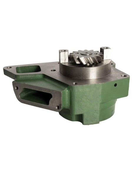 Pompa Acqua compatibile John Deere SE500912