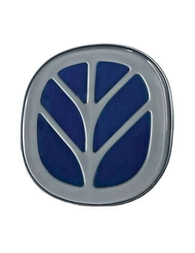 Targhetta per Calandra FIAT 5103691