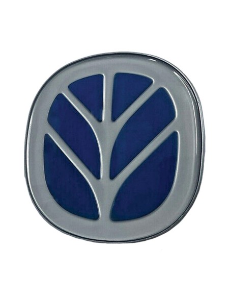 Targhetta per Calandra FIAT 5103691