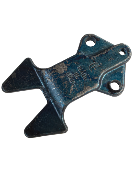 Premilama Tipo 2000 per Mulching Motofalciatrice