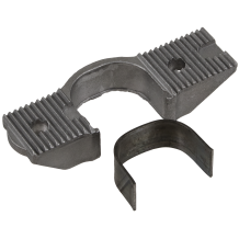 Attacco Lama in Alluminio Motofalciatrice 59048536