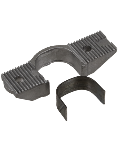 Attacco Lama in Alluminio Motofalciatrice 59048536