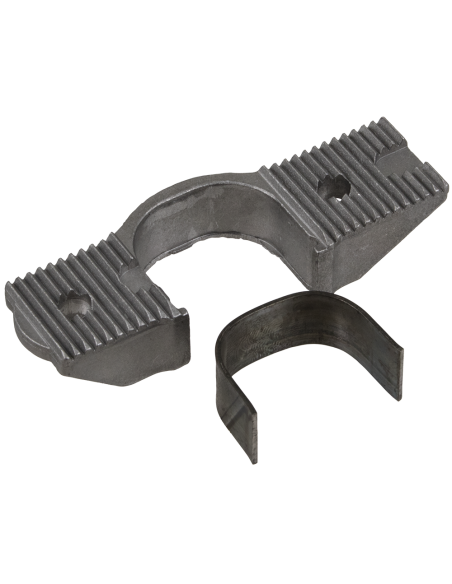 Attacco Lama in Alluminio Motofalciatrice 59048536