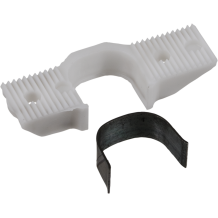 Attacco Lama in Nylon con Antiusura Motofalciatrice 590484941