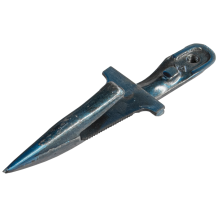 Dente Semplice Semifitto Motofalciatrice 590276234