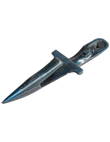 Dente Semplice Semifitto Motofalciatrice 590276234