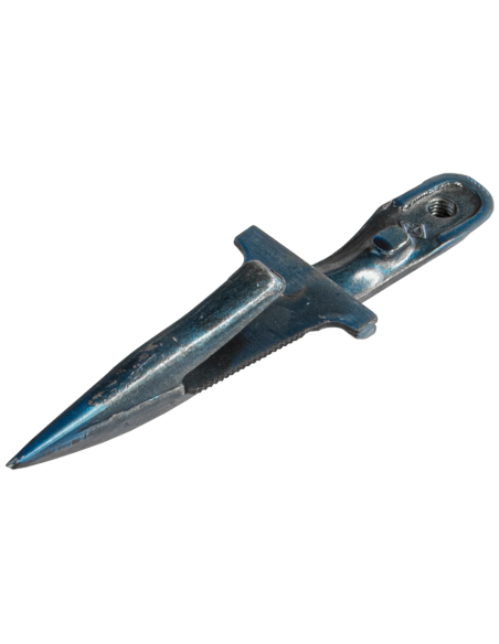 Dente Semplice Semifitto Motofalciatrice 590276234