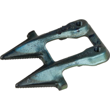 Dente Doppio Semifitto Mulching Motofalciatrice 580202073