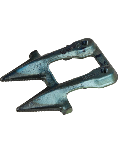 Dente Doppio Semifitto Mulching Motofalciatrice 580202073