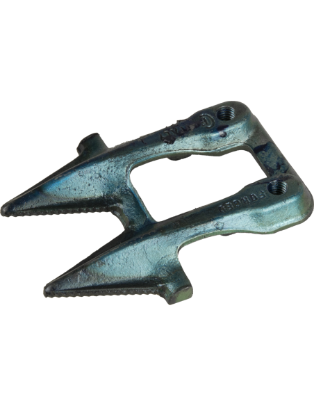 Dente Doppio Semifitto Mulching Motofalciatrice 580202073