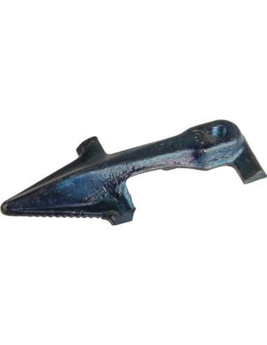 Dente Singolo Mulching Motofalciatrice 58020189