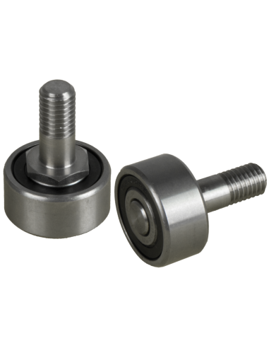 Perno Cuscinetto Completo Motofalciatrice 590435215